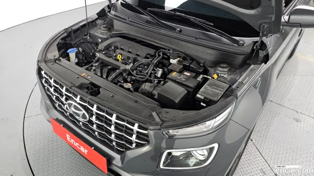 Hyundai Venue