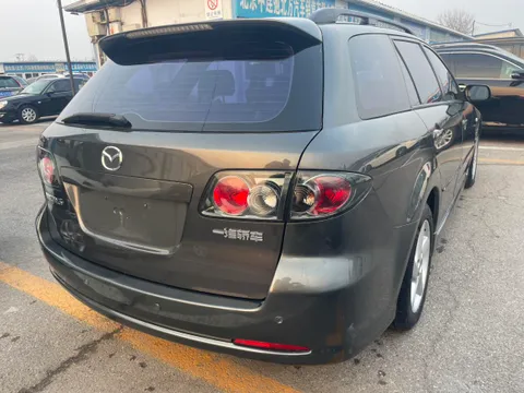 Mazda Mazda 6