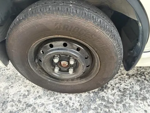 Honda Vamos Hobio