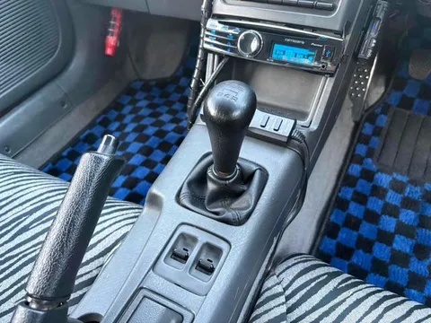 Honda Beat