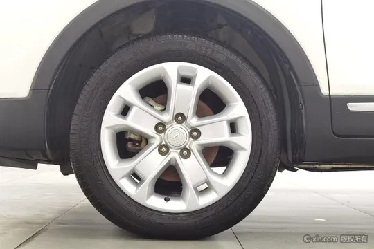 Changan CS15