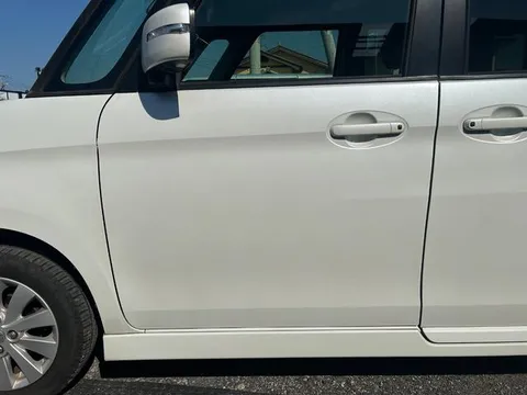 Mazda Flair Wagon Custom Styel
