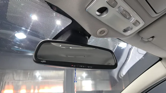 Renault SM5