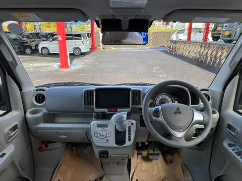 Mitsubishi Town Box