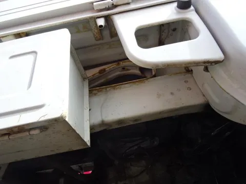 Mitsubishi Minicab Truck