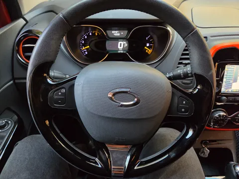 Renault QM3