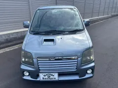 Suzuki Wagon R RR