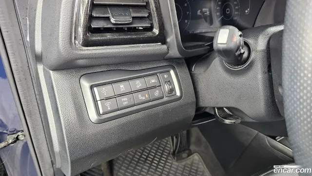SsangYong Tivoli XLV (Tivoli Air)