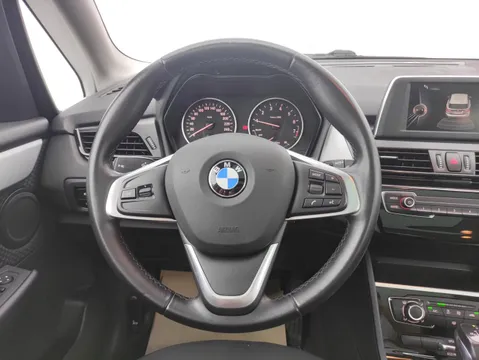 BMW 2-Series