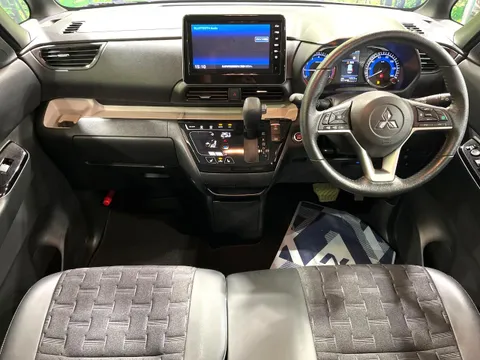 Mitsubishi Delica Mini
