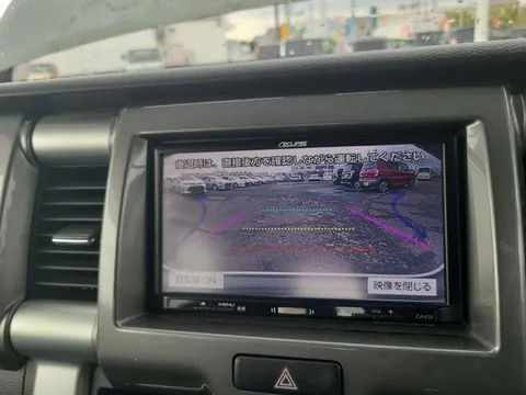 Mazda Flair Crossover