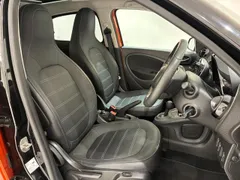 Smart For Four