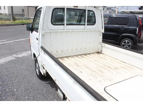 Subaru Sambar Truck