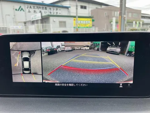 Mazda MAZDA3 Sedan