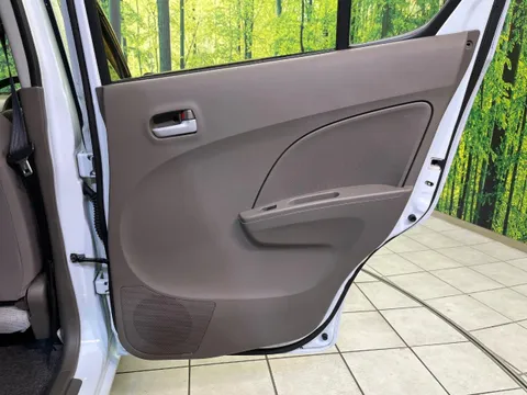 Suzuki Alto Eco