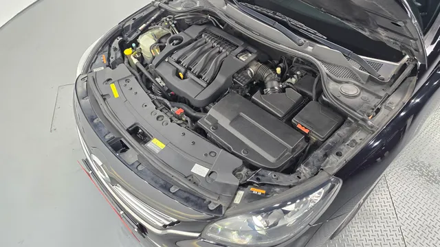 Renault SM7