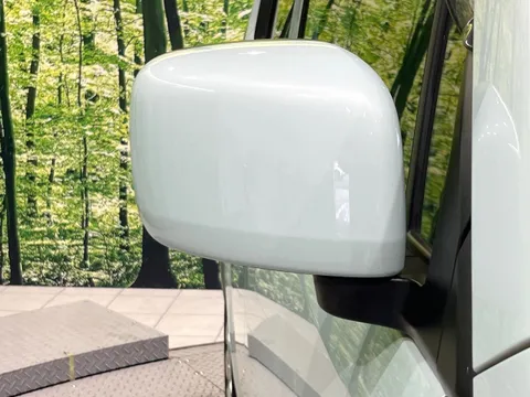Suzuki MR Wagon
