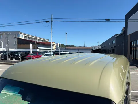 Honda N-VAN Plus Style