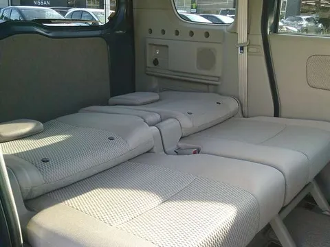 Nissan Clipper Rio