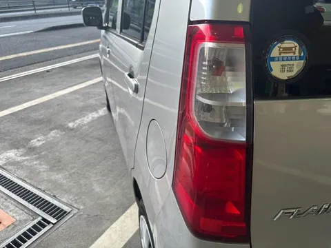 Mazda Flair