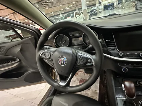 Buick Verano
