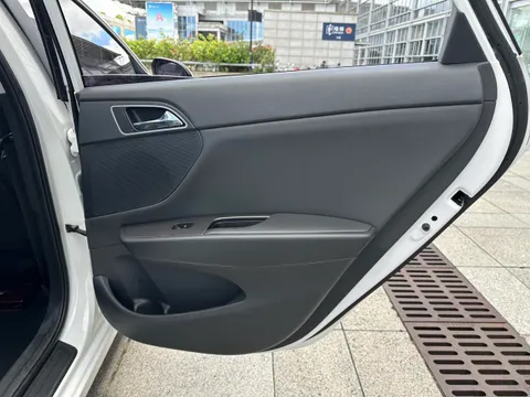 Hyundai Mistra