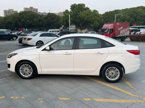 Ford Escort