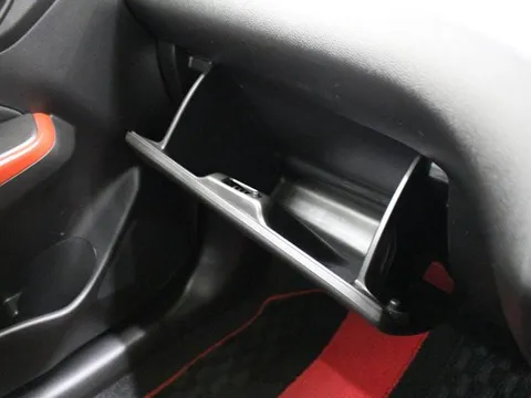 Suzuki Swift Sport