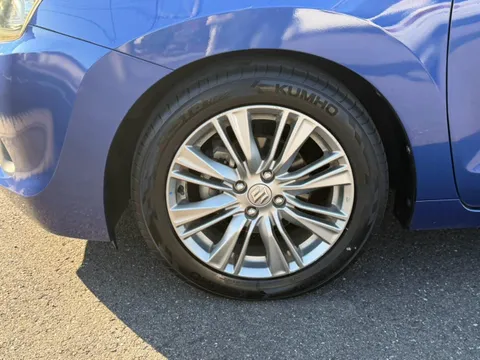 Suzuki Baleno