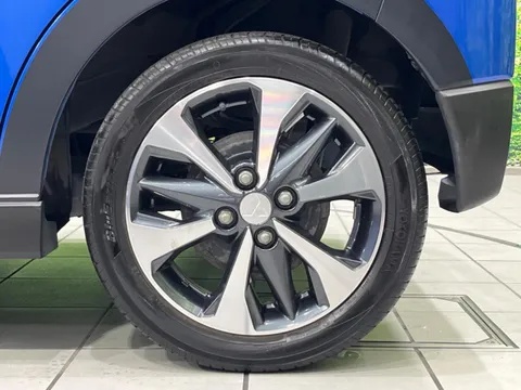 Mitsubishi eK X
