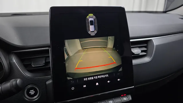 Renault XM3