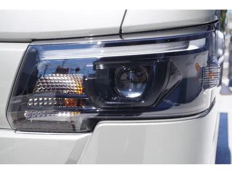 Suzuki Carry Track