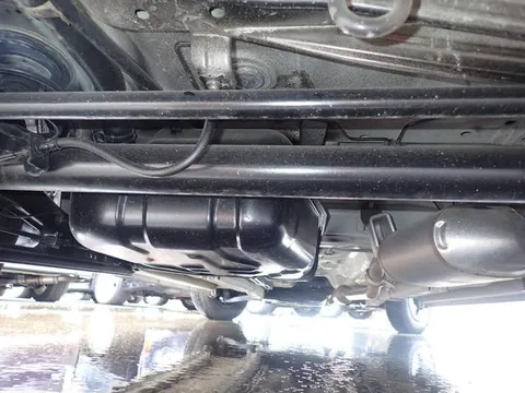 Suzuki Alto Eco