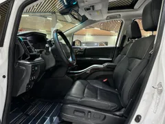 Honda Elysion