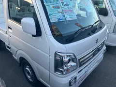 Suzuki Carry Track