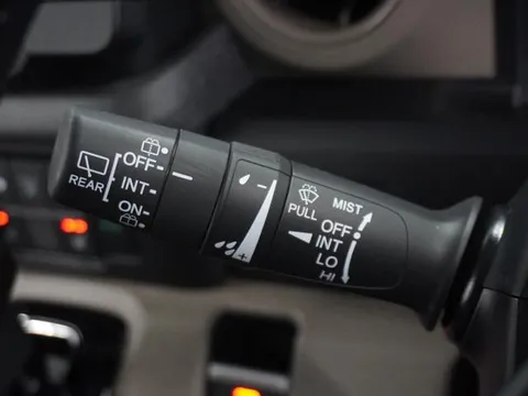 Honda N-BOX Joy