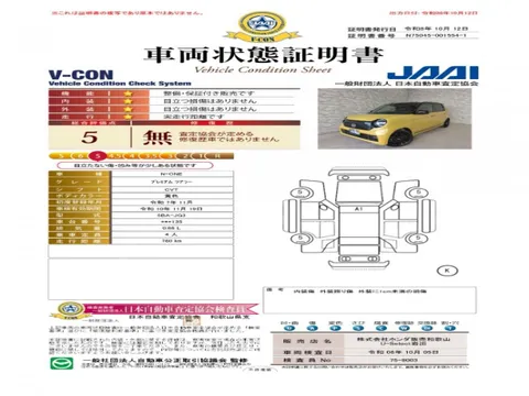 Honda N-ONE