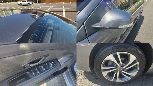 Renault SM3