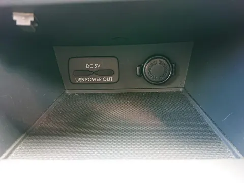 Subaru Impreza G4