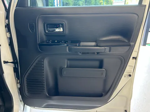 Mazda Flair Wagon Custom Styel