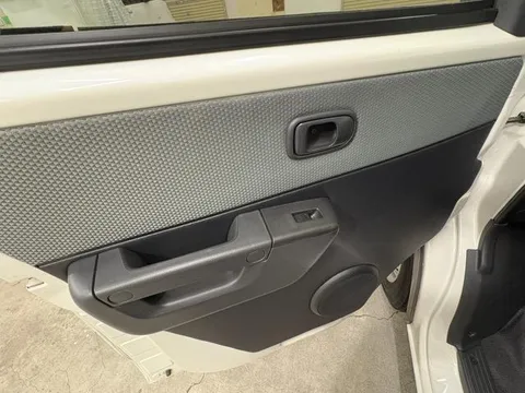 Toyota TownAce Van