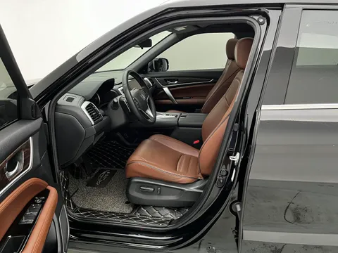 Honda UR-V
