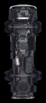 Hyundai Porter II