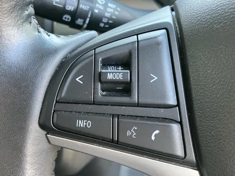 Mazda Flair Wagon Tough Styel