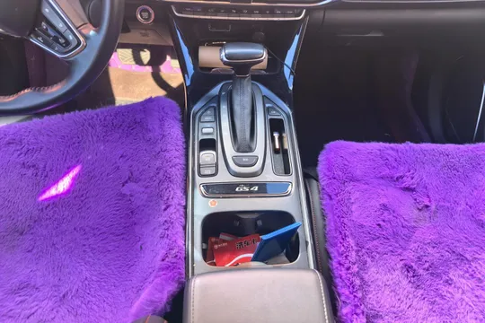 Gac GS4