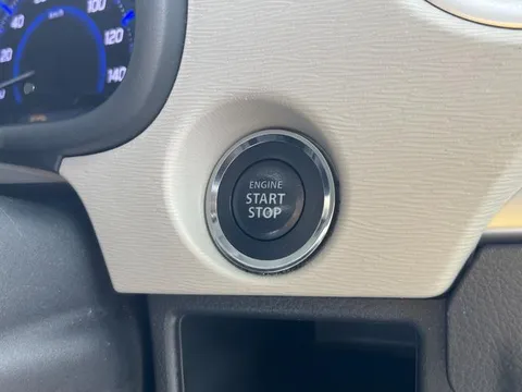 Mazda Flair