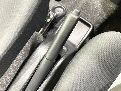 Subaru Pleo Plus