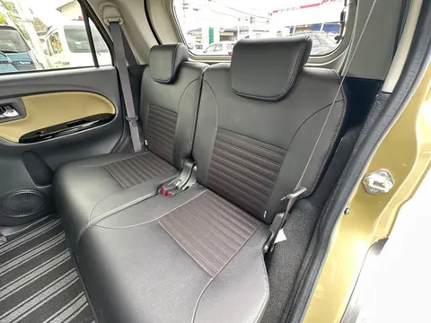 Toyota Pixis Joy