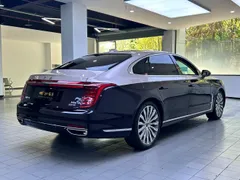 Hongqi H9