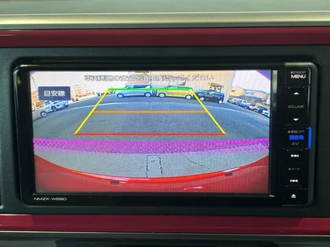 Daihatsu Boon
